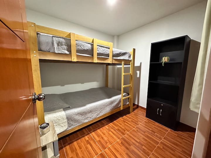 Habitación 1