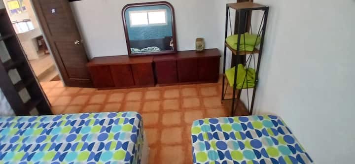 Спална соба 1