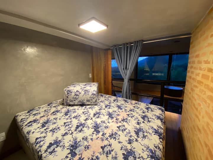 საძინებელი