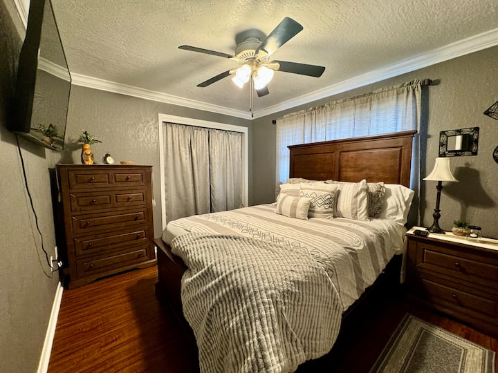 غرفة النوم 3