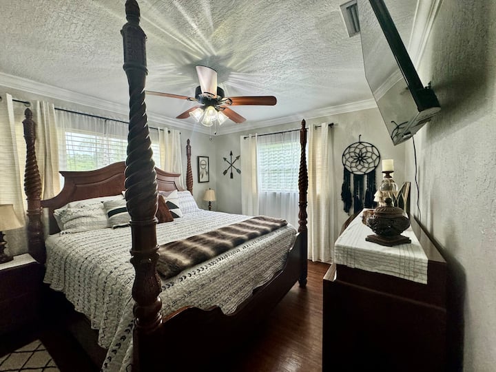 غرفة النوم 2