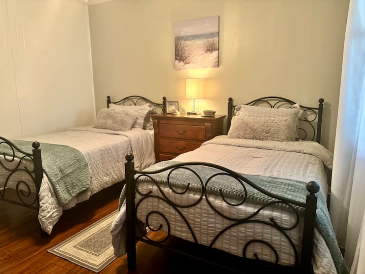 غرفة النوم 4