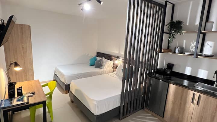 Dormitorio