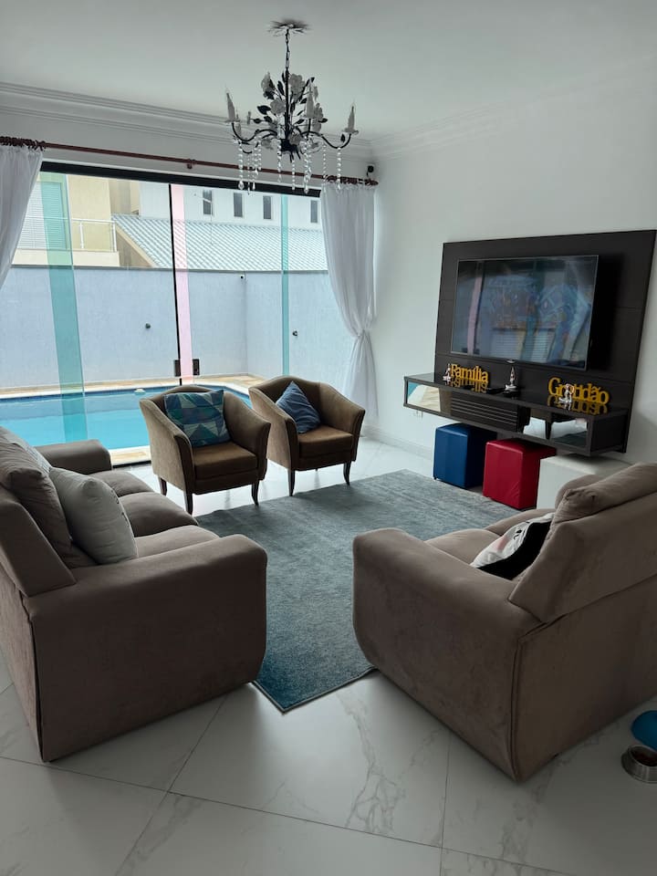 リビングルーム1