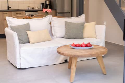 Top Airbnb: Myrtia Villas I in Περιφερειακή Ενότητα Κεφαλληνίας
