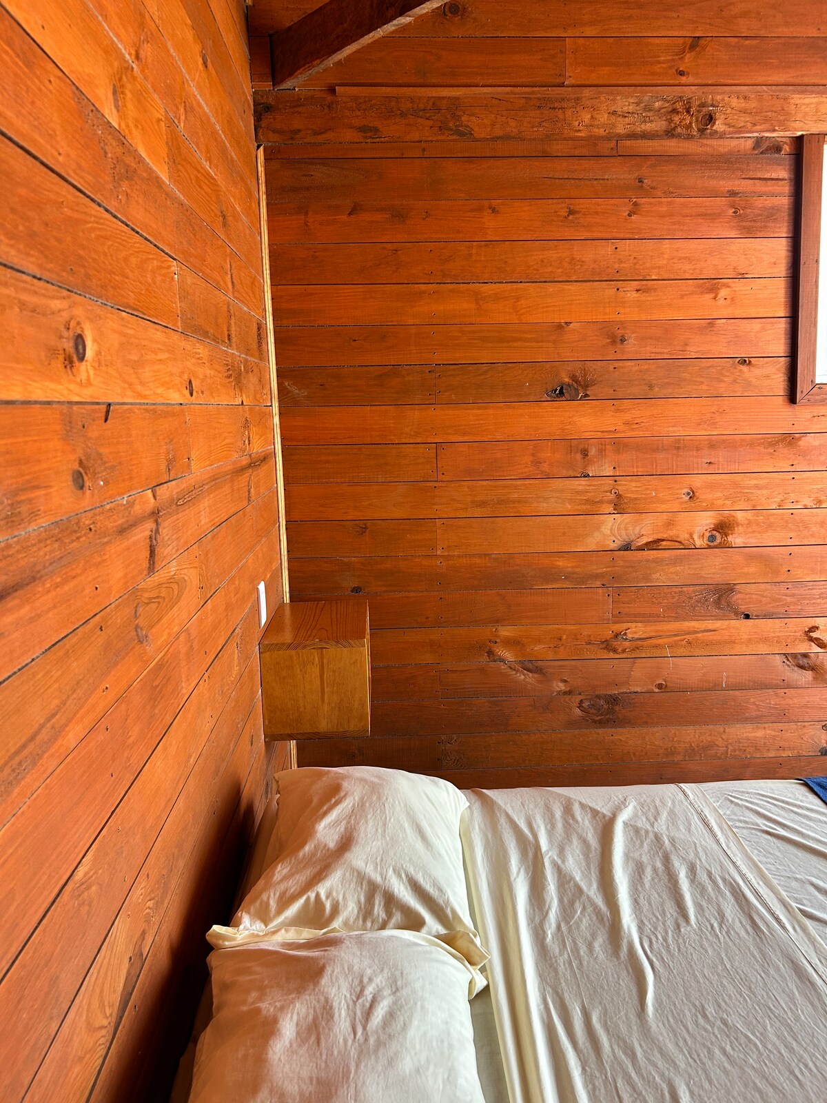 ห้องนอน