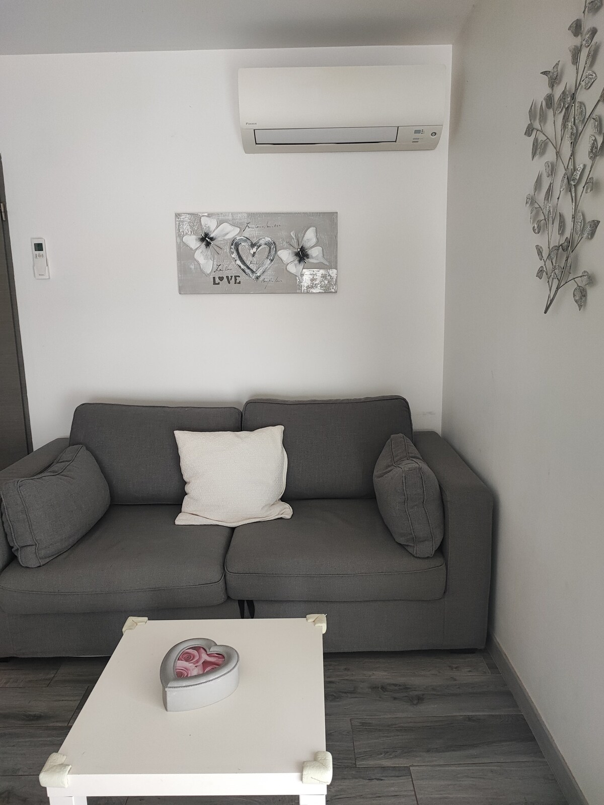 Área de convivencia