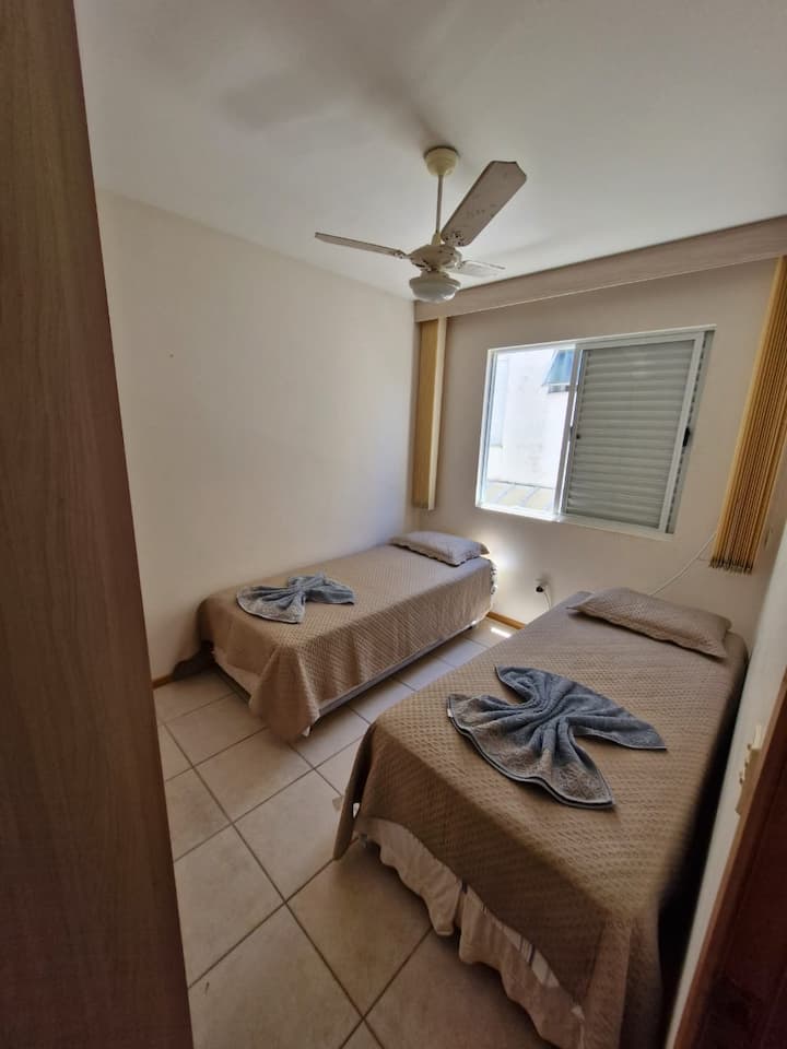 Dhomë gjumi 2