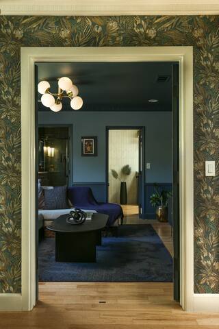 Lush Garden Hideaway & Pool – A Rare Pasadena Gem gallery image 2