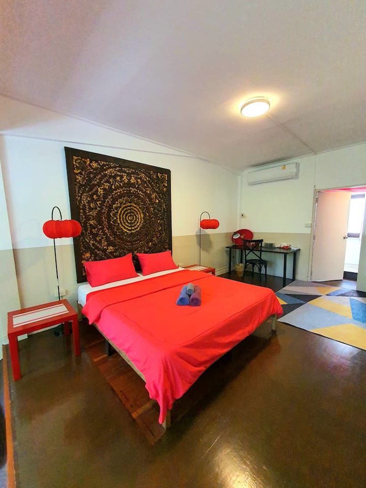Habitación 1