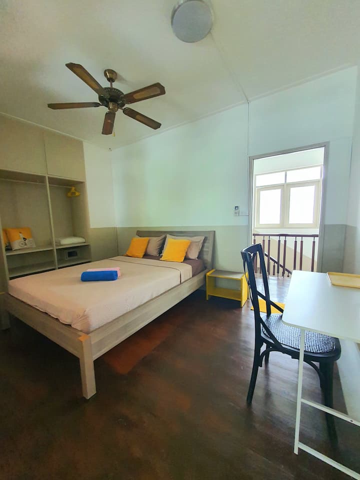 Habitación 3