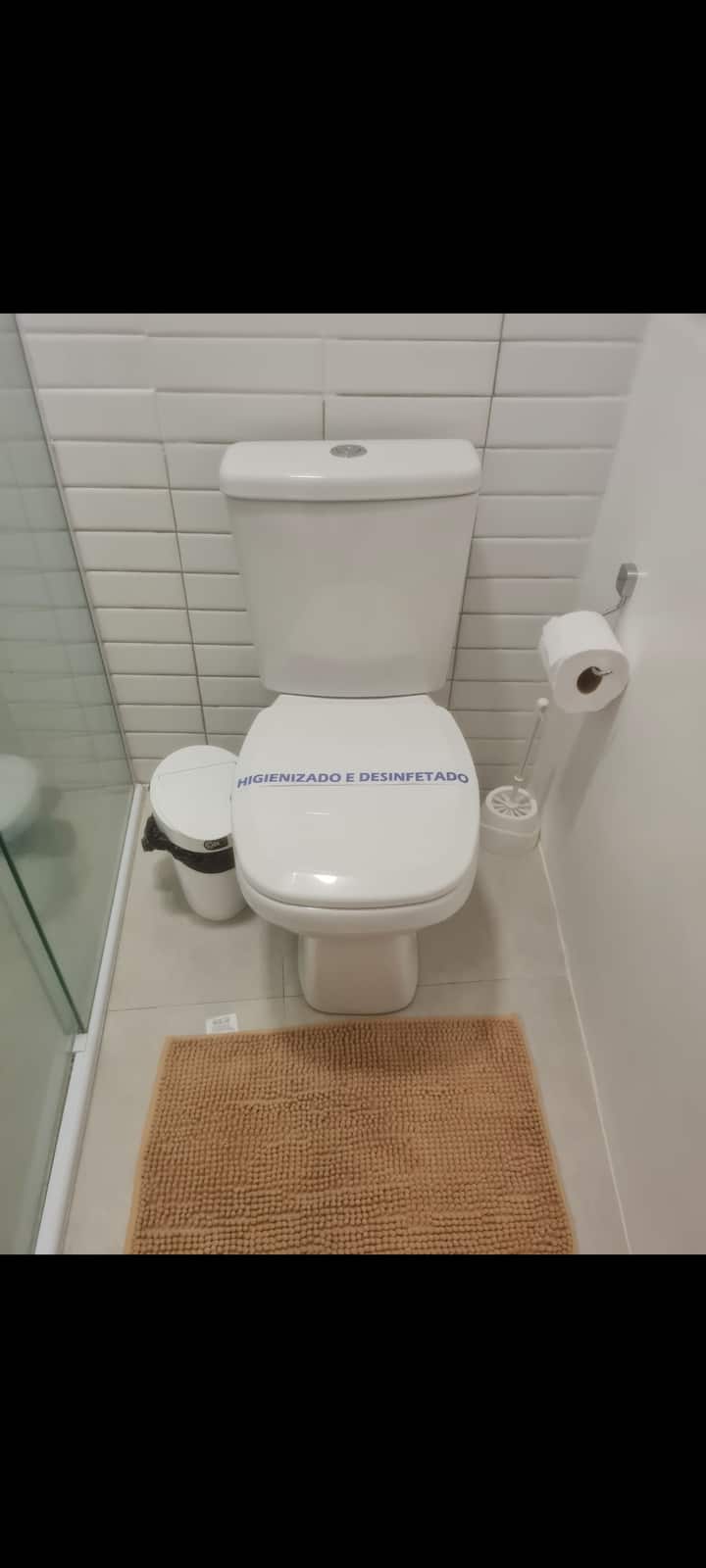 kúpeľňa apartmán 2
