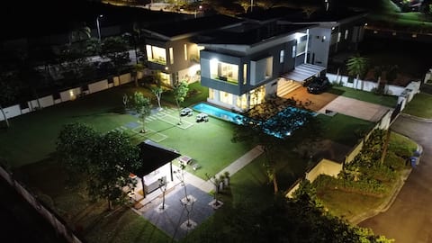 Tranquil Arcadia Homestay by Desaru