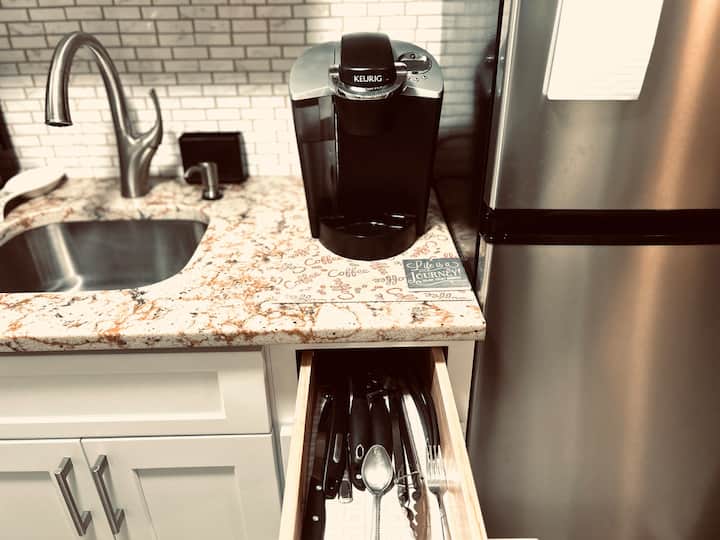 Guest Suite Close To Jfk And Lagaurdia Airport Ubs Arena, Aqueduct - Nueva York