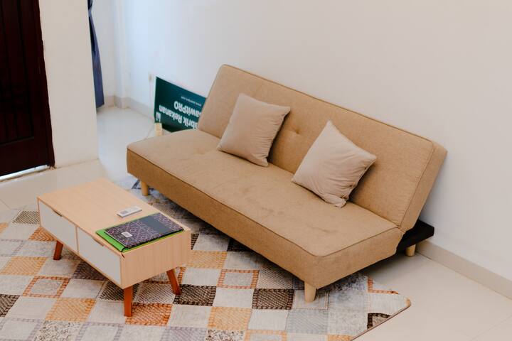 Bagus House Pekanbaru - Homestaybybagus - Pekanbaru