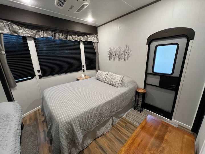 Slaapkamer