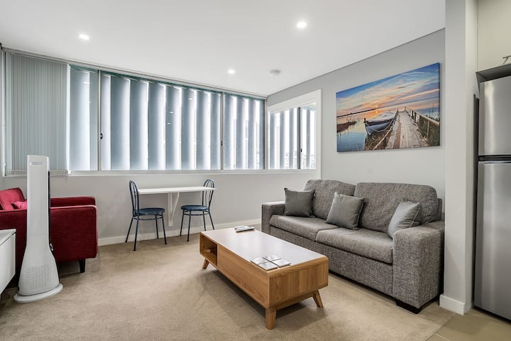 1br Unit In The Heart Of Manly - Manly