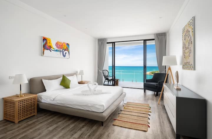 საძინებელი 4