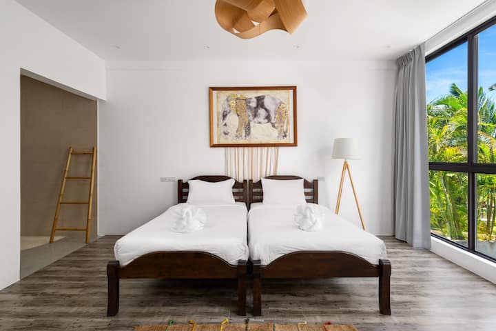 საძინებელი 6