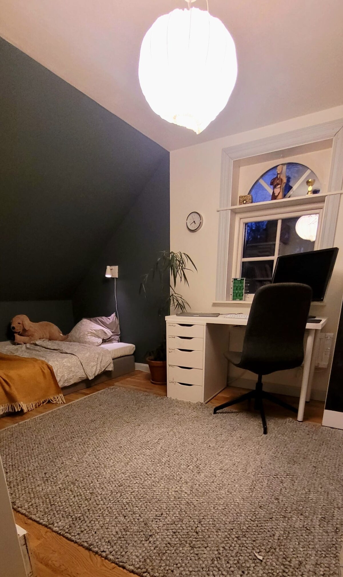 غرفة النوم 3