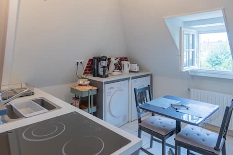 Airbnb performant: Cancale – Emerald Coast à Cancale