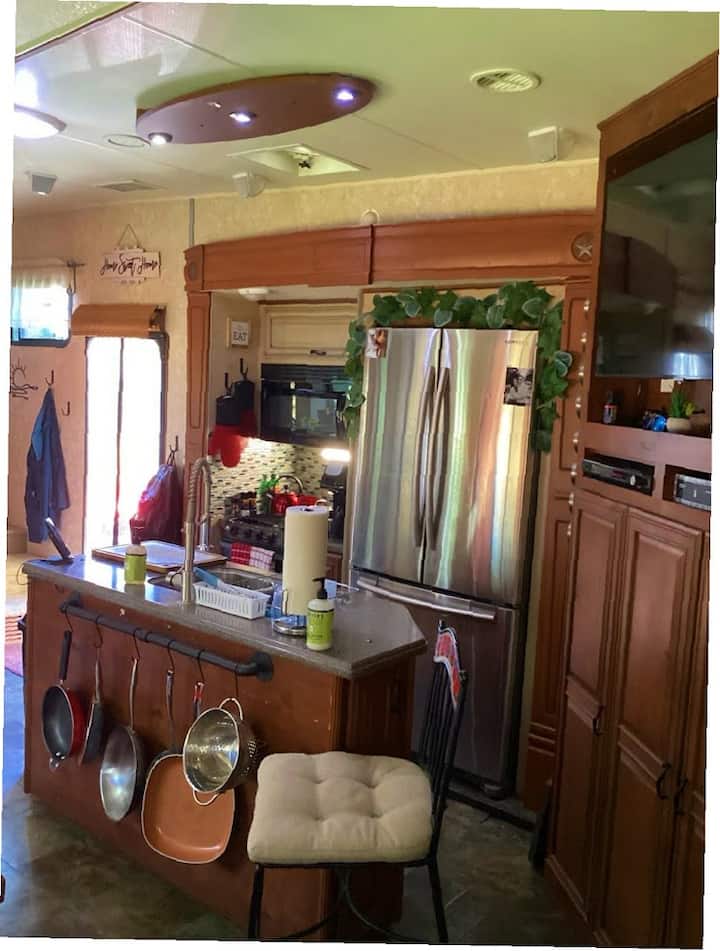 Paonia 2br 2ba Mountain Chalet 2 Min From Big Bs - Paonia