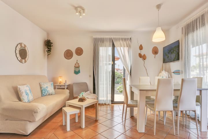 La Torre Del Mar,
Tu Rincón Del Atlántico
300mbps - Fuerteventura