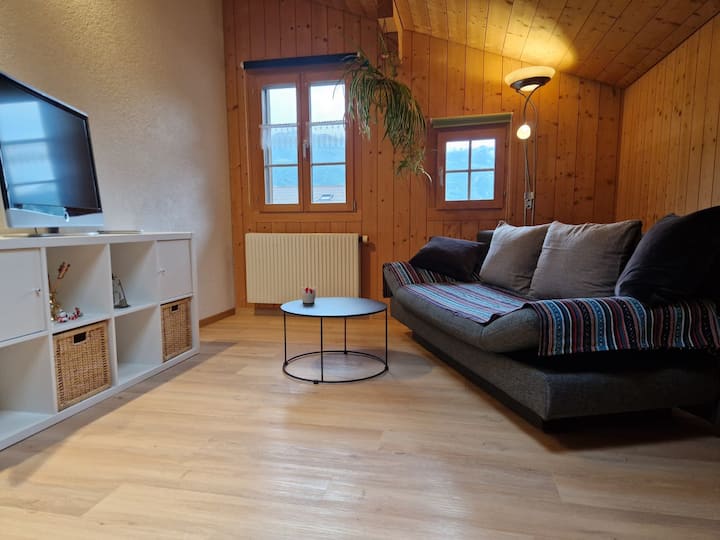 Käthis Home - Meiringen