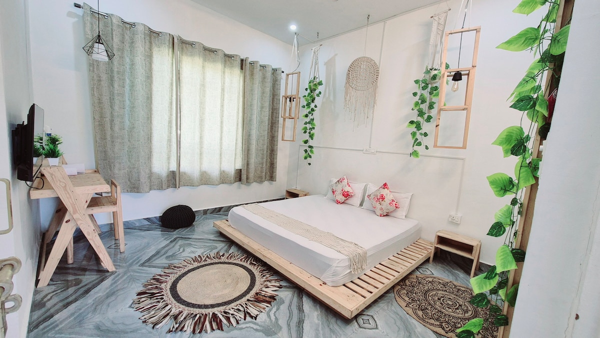 Dhauladhar Abode GF III - Sidhbari