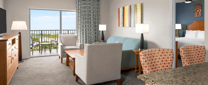 Palm-aire Resort 2 Bedroom - Pompano Beach, FL