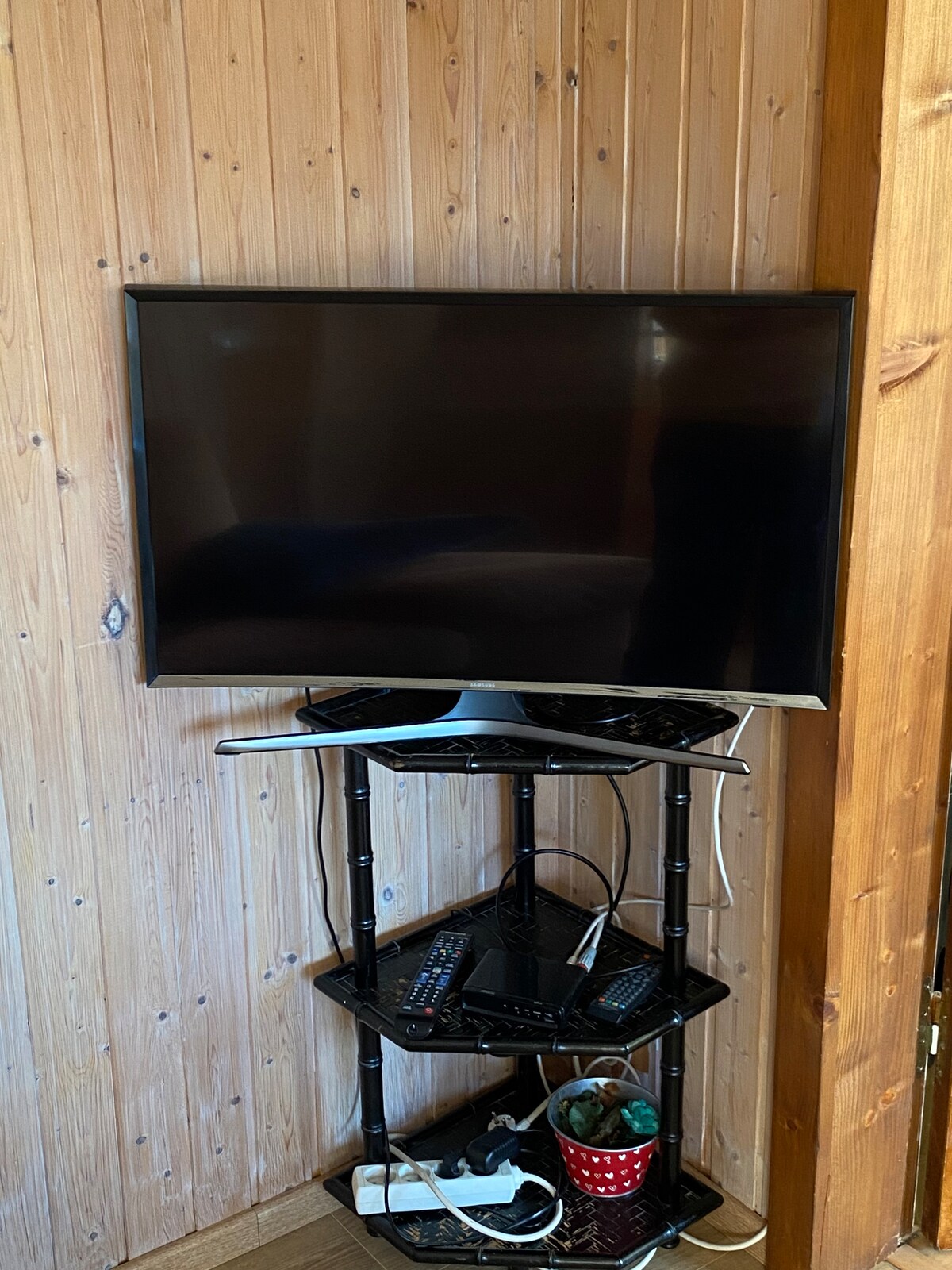 Successful Airbnb property: Cocooning in the Hautes Vosges in Xonrupt Longemer