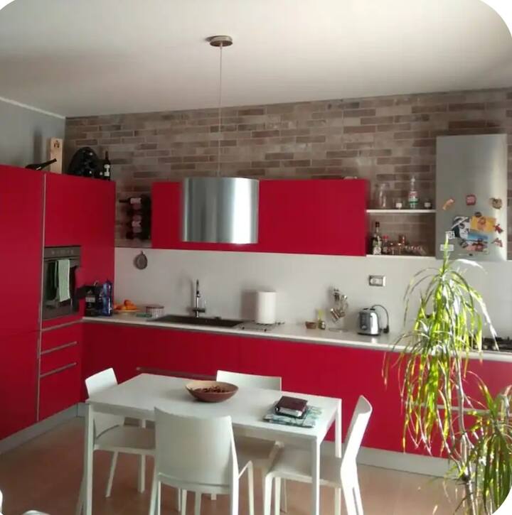 La Casa Di Luna - Travel & Relax - Recanati