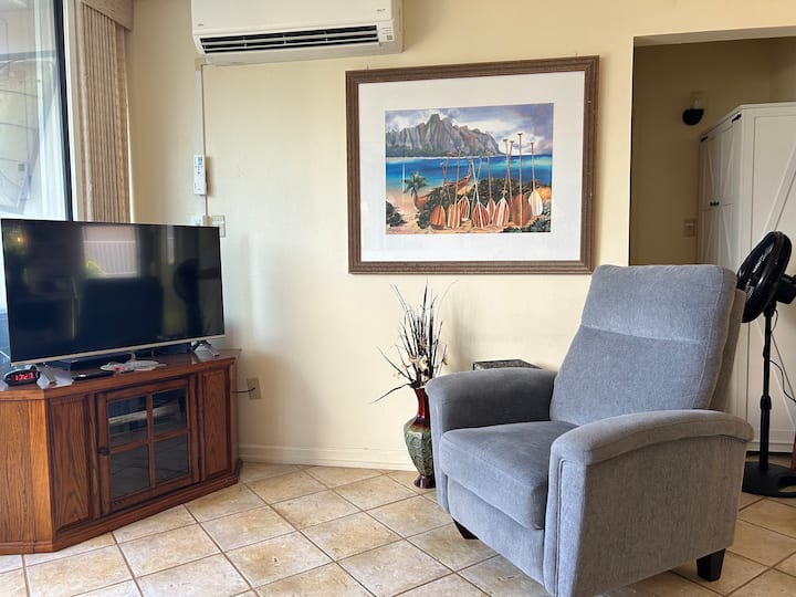 ห้องนั่งเล่น