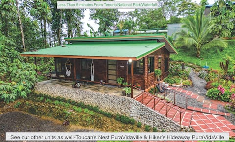 Family Home - Pura Vidaville