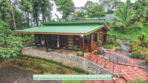 Family Home - Pura Vidaville