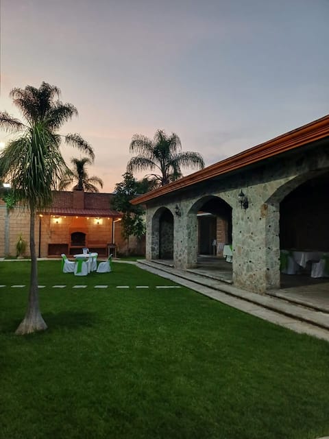 María Reina Country House
