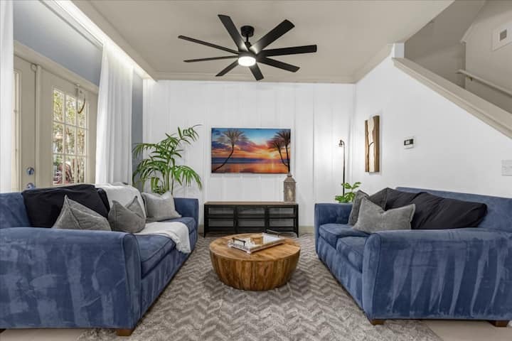 4 Bd/ 3 Ba/ Lucaya Village (9-104) - Lake Buena Vista, FL