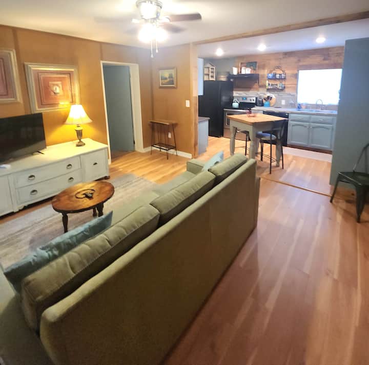 Lakeside Bungalow - Winter Haven Chain-of- Lakes - Winter Haven