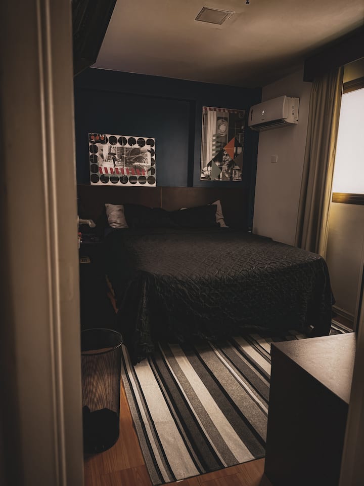 ห้องนอน