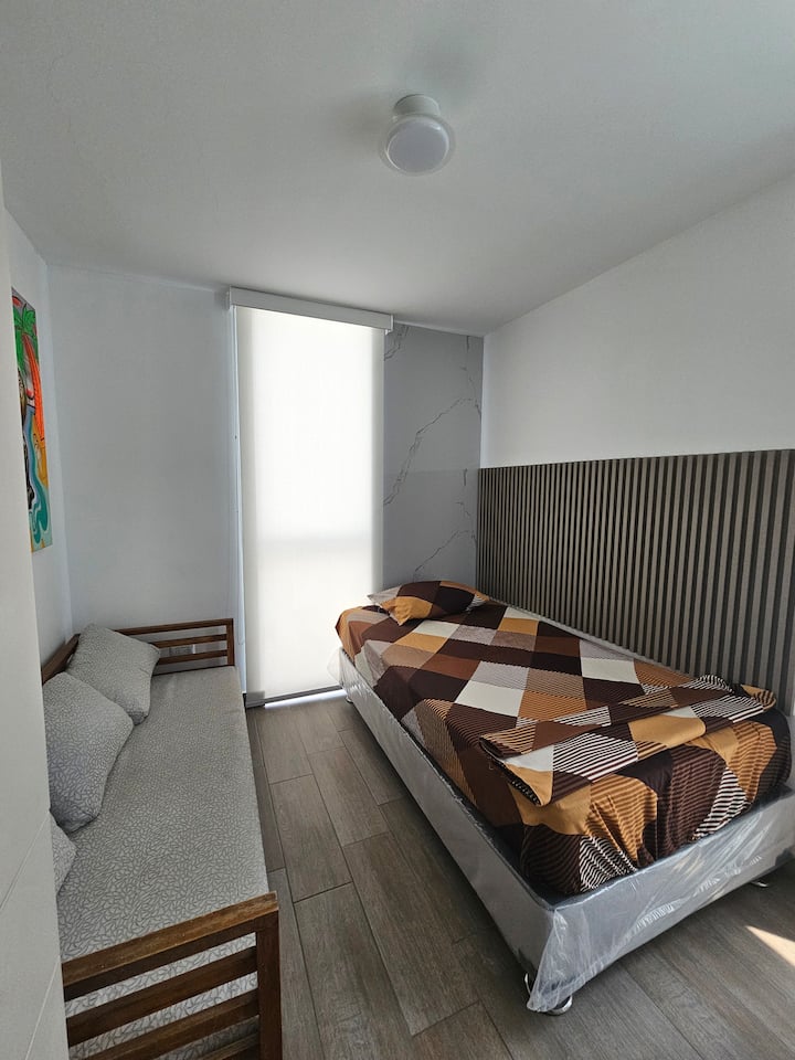 საძინებელი 3