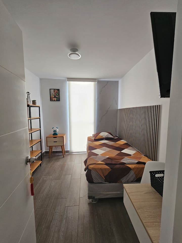 საძინებელი 2