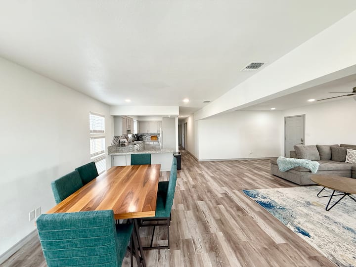 The Grey Getaway In Port - Port Mansfield, TX