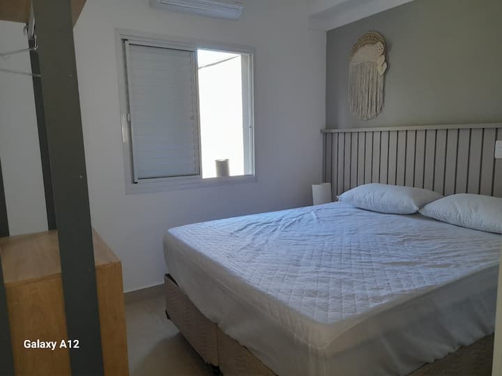 Спална соба 4