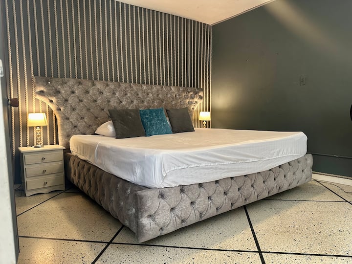 საძინებელი