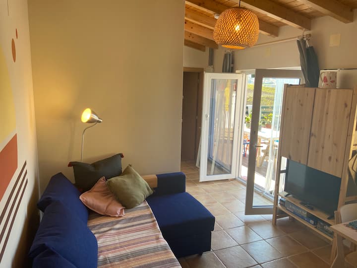 Coastal Vineyard Hideaway - Torres Vedras