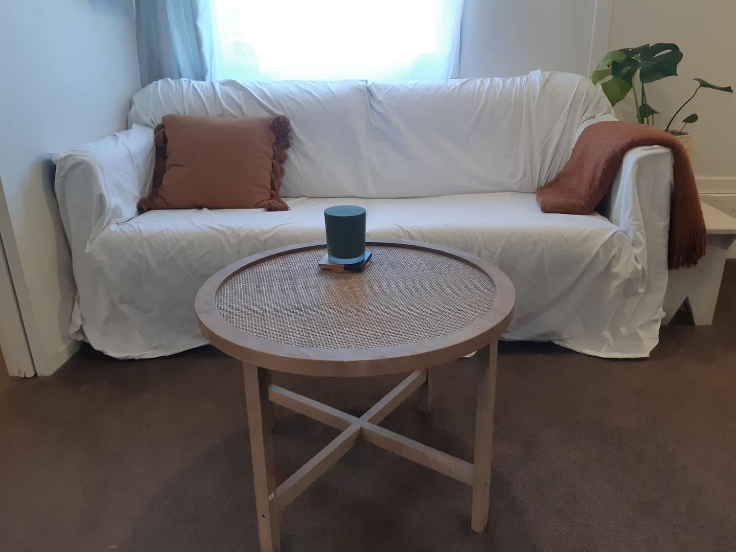 R&r Guest Suite. 2