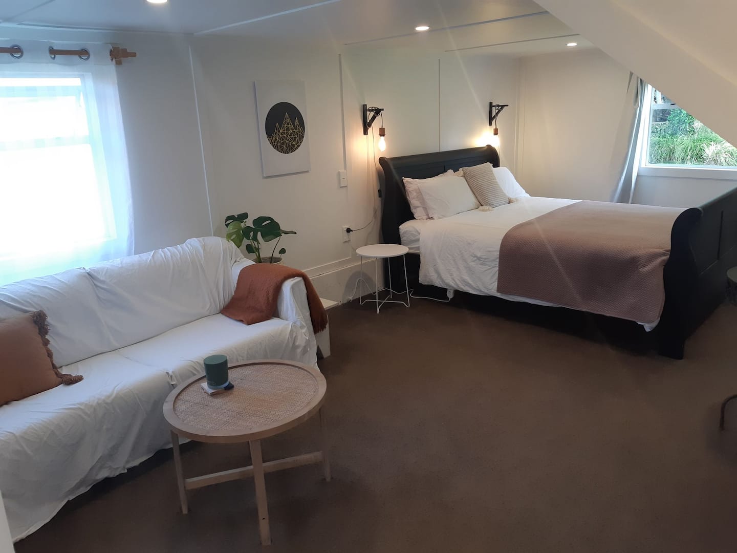 R&r Guest Suite. 1