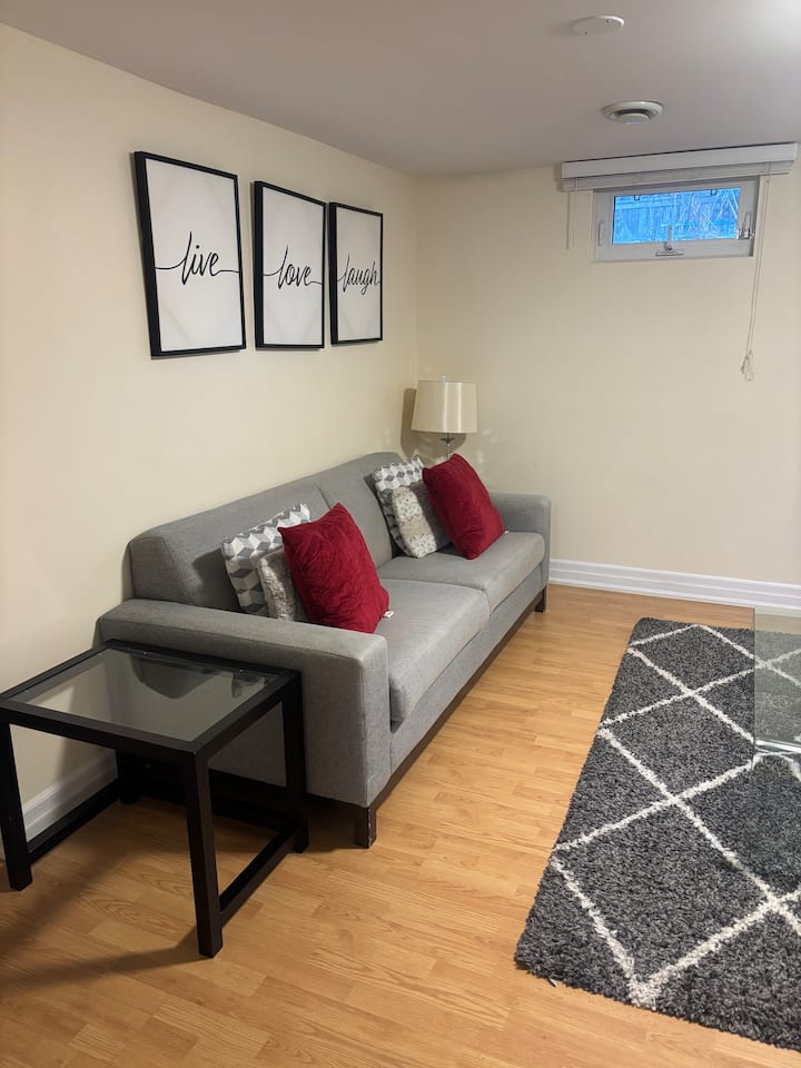 Home Away From Home - Oshawa