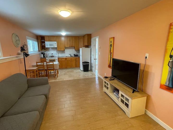 Long Term Rental - Black Mountain - Kelowna