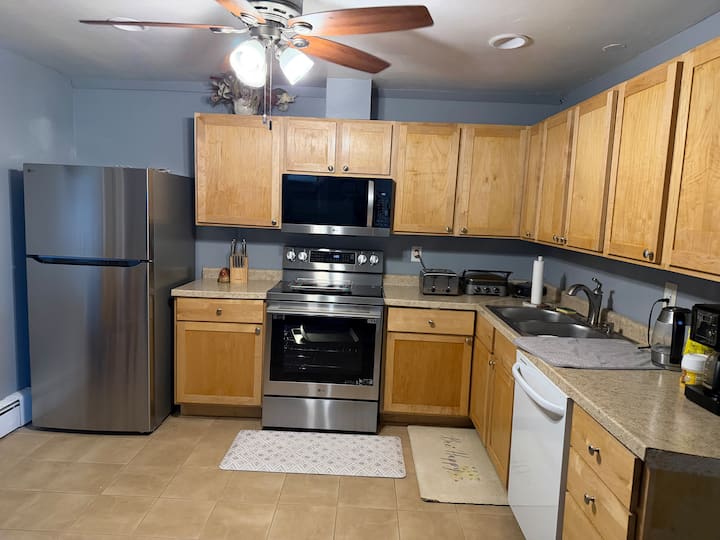 Private Apartment Near Minneapolis / Airport & Moa - Minneapolis, MN